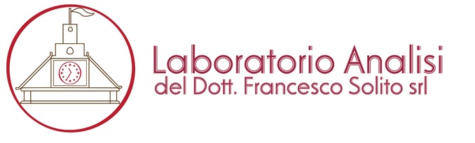 LABORATORIO ANALISI DOTT. FRANCESCO SOLITO SRL